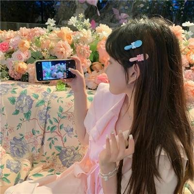 最可爱的人